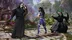اکانت قانونی Mortal Kombat 1: Khaos Reigns Expansion برای PS5 و PS4